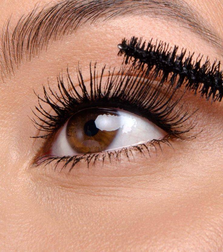 Technic Epic Lash Waterproof Mascara - Black product image