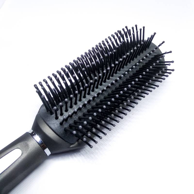 TECHNIC PADDLE HAIR BRUSH 3068 (Charcoal) product image