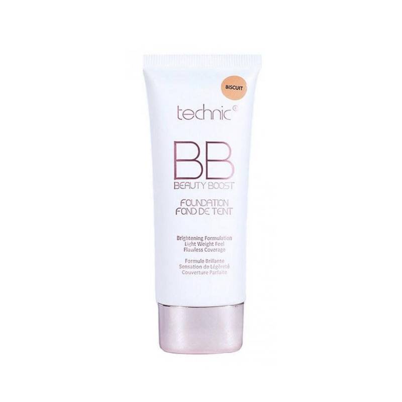 Technic BB Beauty Boost Foundation Biscuit product image