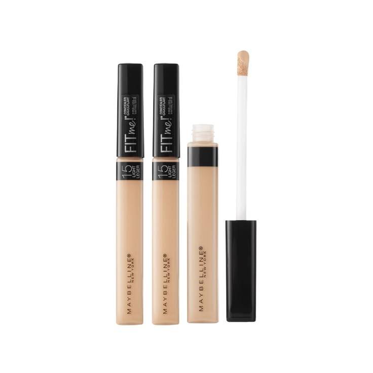 Maybelline Fit Me Concealer 15 Light product image