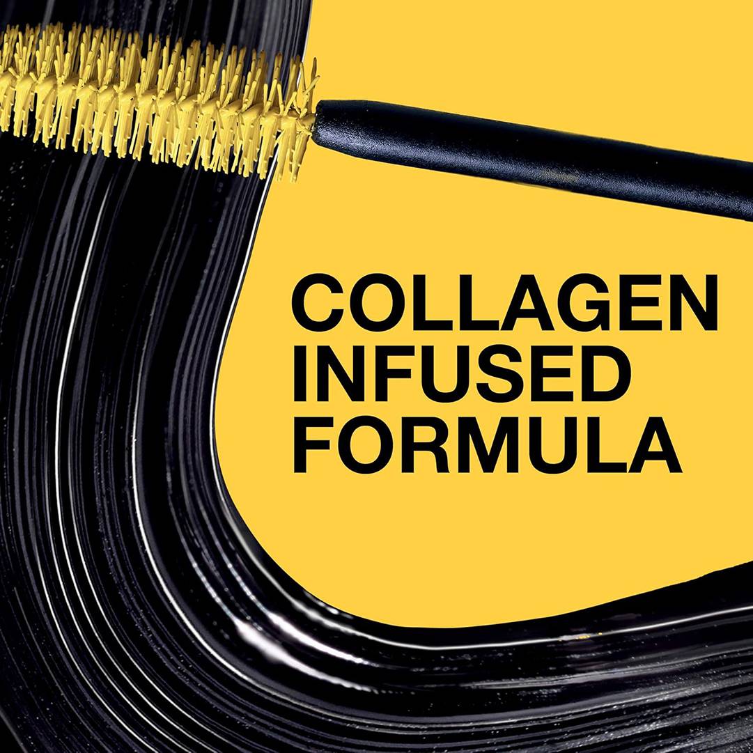 Maybelline New York The Colossal Waterproof Mascara product image