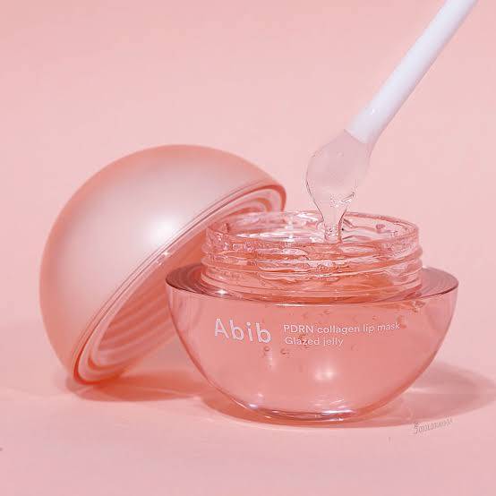 ABIB PDRN Collagen Lip Mask Glazed Jelly 11g product image