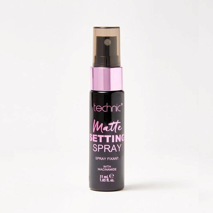 Technic Matte Setting Spray product image