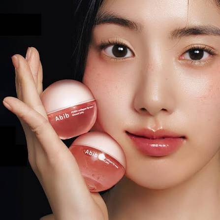 ABIB PDRN Collagen Lip Mask Glazed Jelly 11g product image