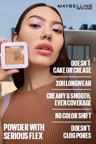 Maybelline Super Stay Flex Powder Foundation - 228 product image