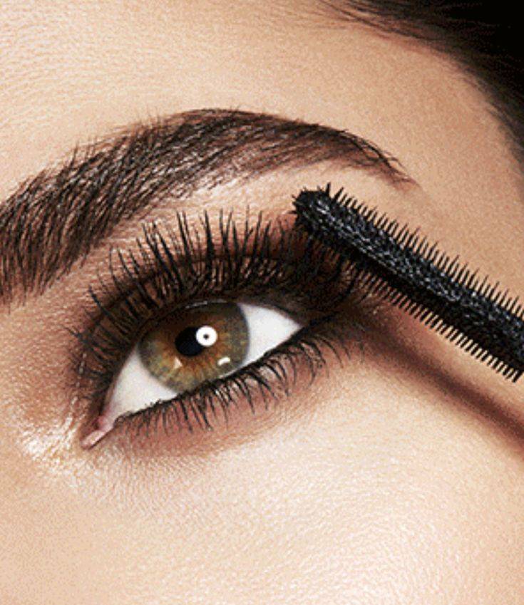 Technic Epic Lash Waterproof Mascara - Black product image