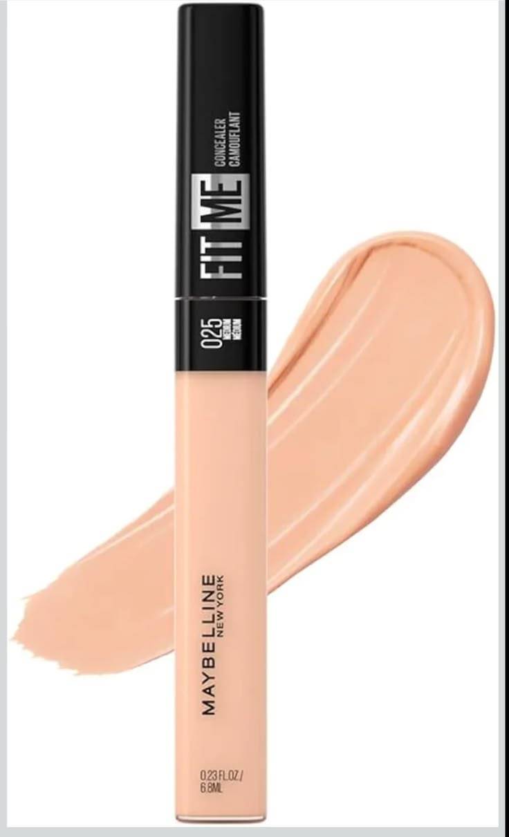 Maybelline Fit Me Concealer 25 Medium product image