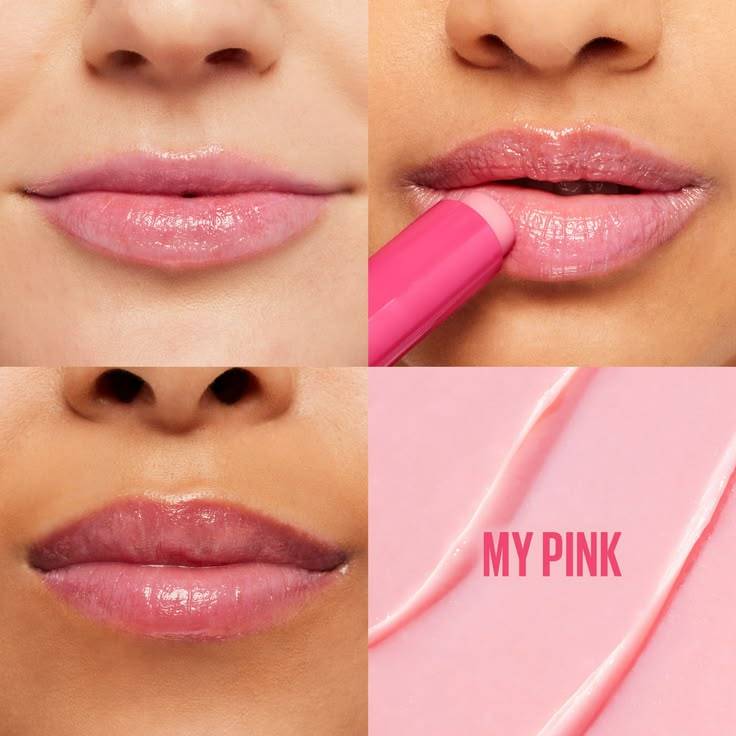 Maybelline Baby Lips Bloom 6 Hr Moisture Color Changing Lip Balm Peach Bloom product image