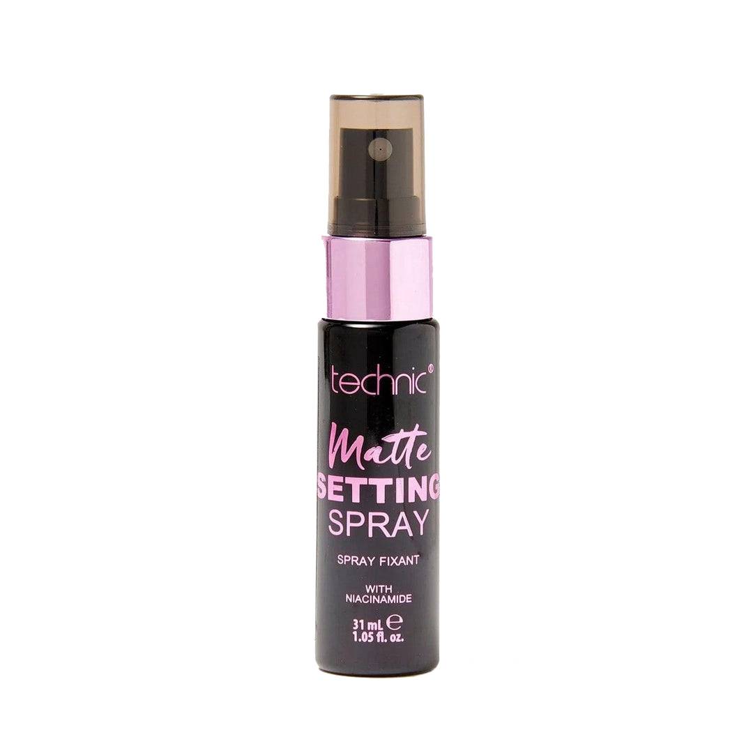 Technic Matte Setting Spray product image