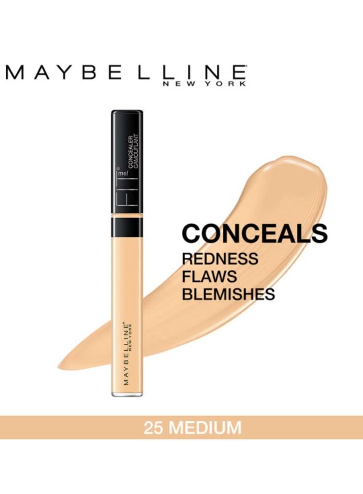Maybelline Fit Me Concealer 25 Medium product image