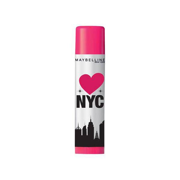Maybelline Baby Lips Color 16 Hr Moisture SPF 20 Lip Balm Manhattan Mauve product image