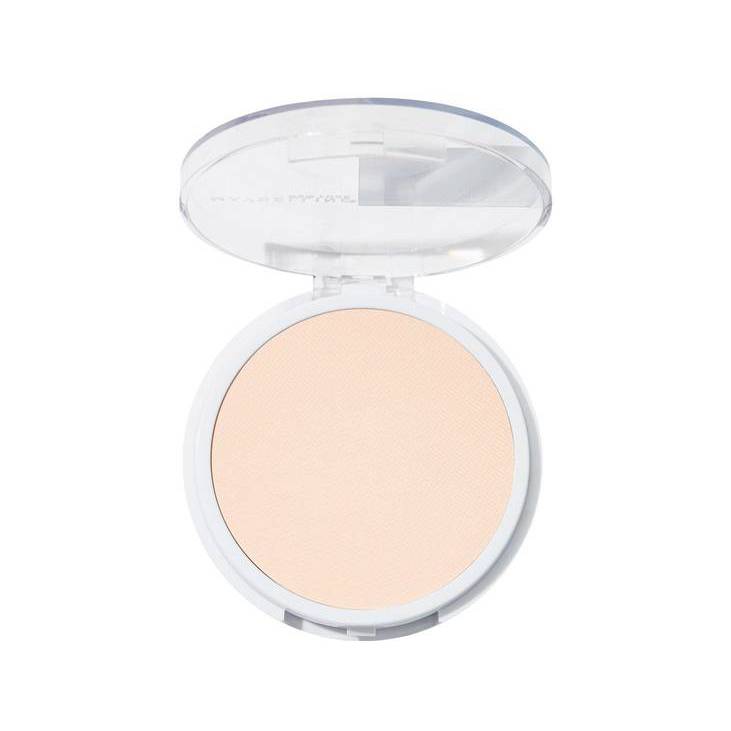 Maybelline Super Stay Full Coverage Powder Foundation Buff Beige 130 product image