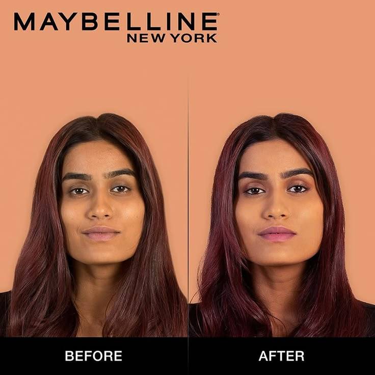 Maybelline Fit Me Matte + Poreless Foundation- Tofee 330 product image