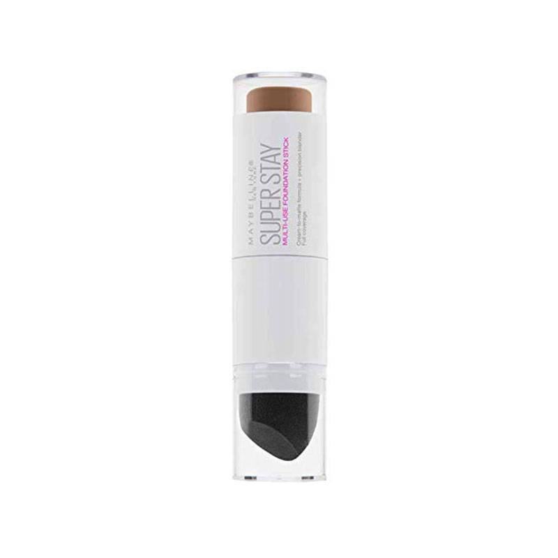 Maybelline Super Stay Multi Use Foundation Stick Nude Beige 125 product image