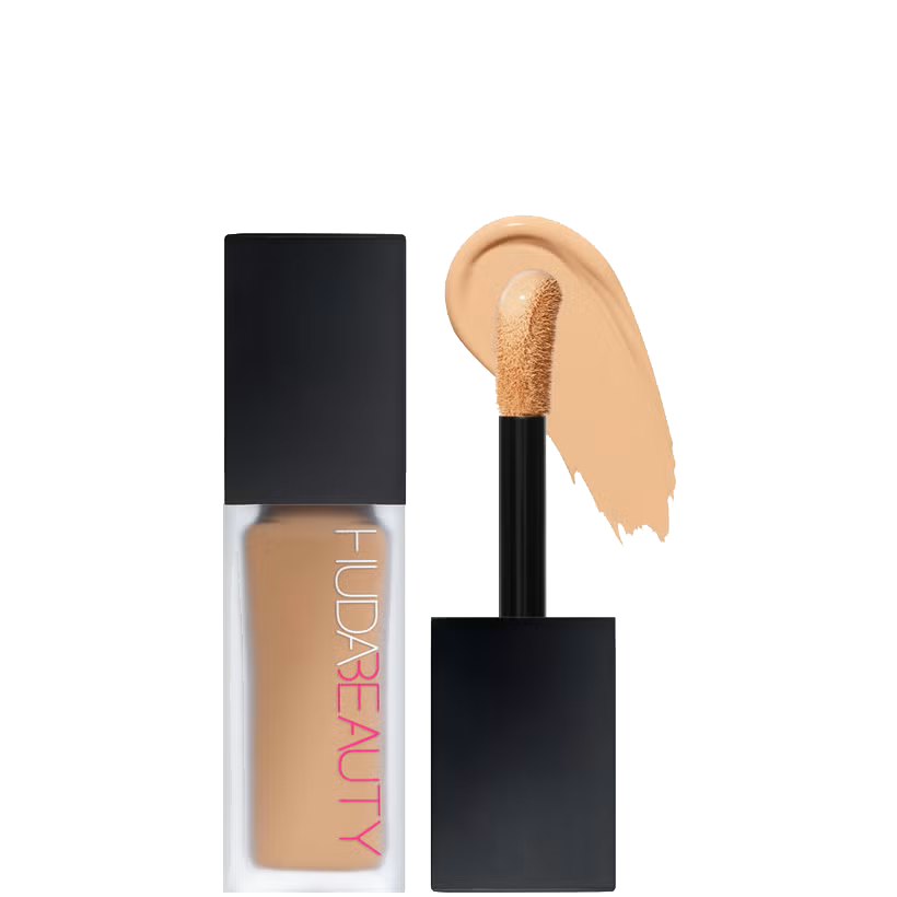 Huda Beauty FauxFilter Luminous Matte Concealer - COOKIE DOUGH 4.3N product image
