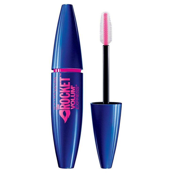 Maybelline New York The Rocket Volum Express Mascara product image