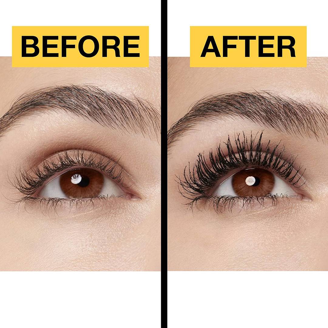Maybelline New York The Colossal Waterproof Mascara product image