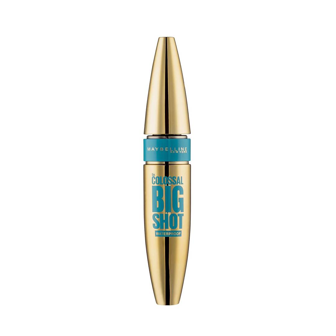 Maybelline The Colossal Big Shot Waterproof Mascara product image