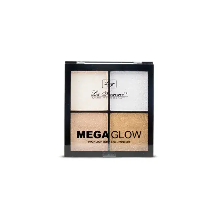 La Femme Mega Glow Highlighter(10gm) product image