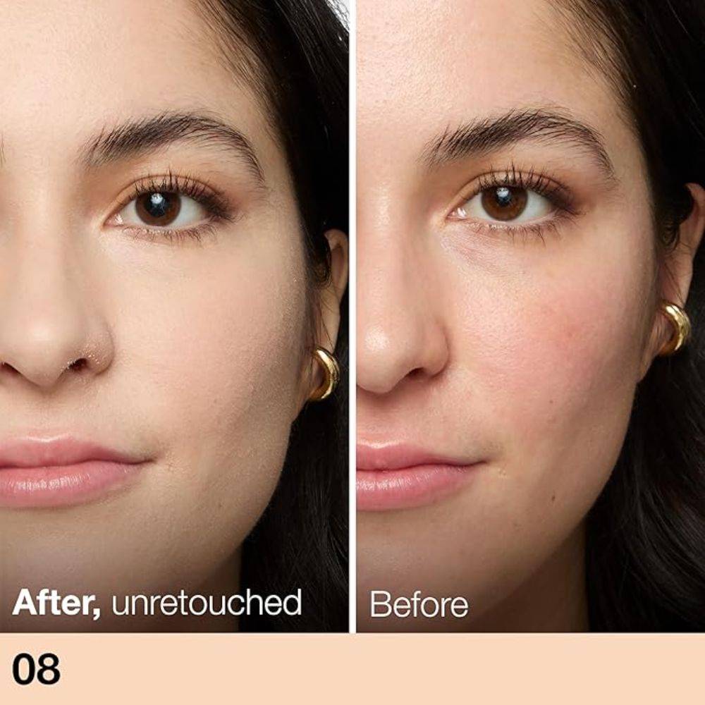 Maybelline New York Fit Me Concealer Shade- 08 product image