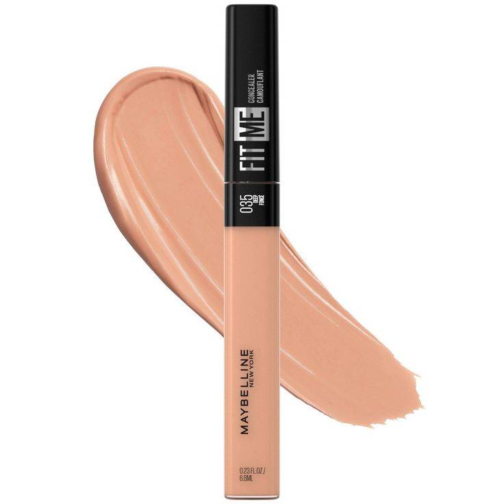 Maybelline Fit Me Concealer 35 Deep product image