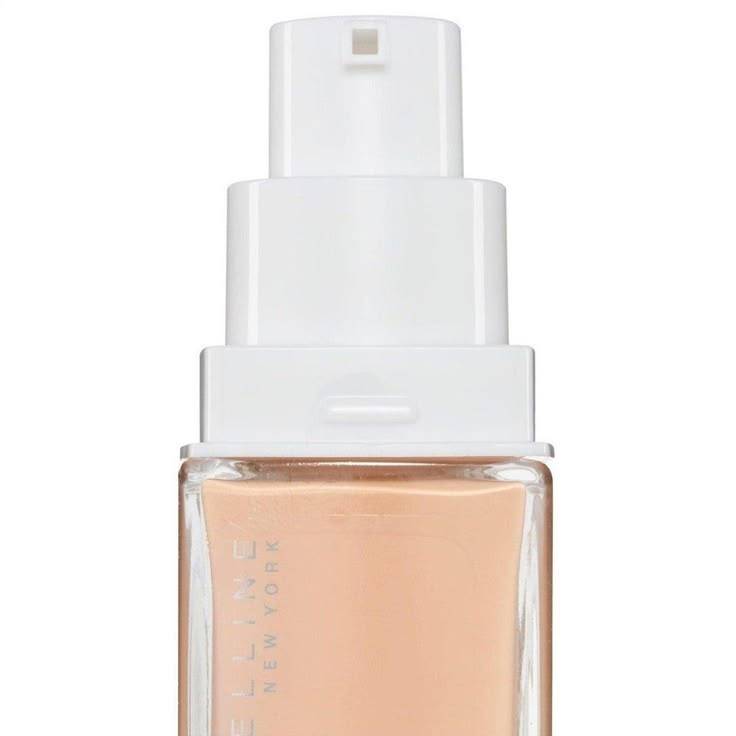 Maybelline SuperStay Full Coverage Foundation 128 Warm Nude product image