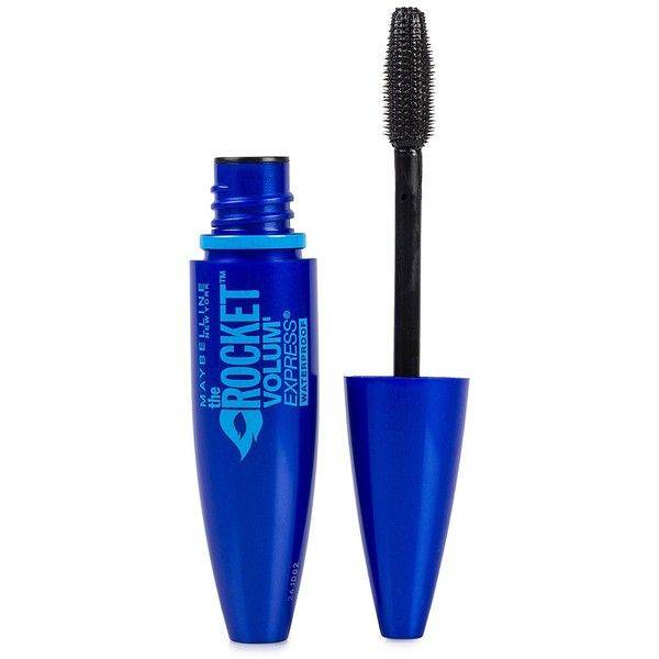 Maybelline New York The Rocket Volum Express Mascara product image