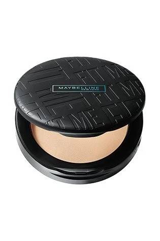 Maybelline Fit Me Matte+Poreless Pressed Powder - Natural Beige 220