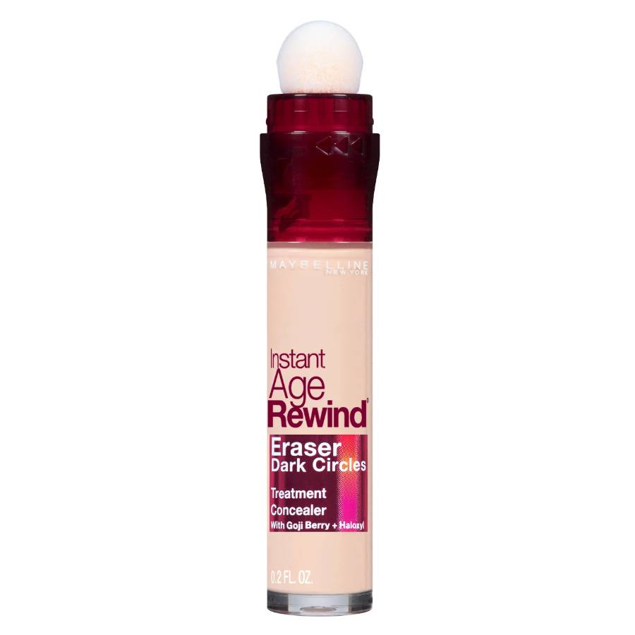 Maybelline Instant Age Rewind Eraser Dark Circles Treatment Concealer 110 Fair