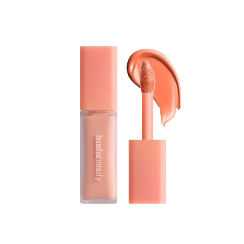 Huda Beauty FAUXFILTER Under Eye Color Corrector - PEACH
