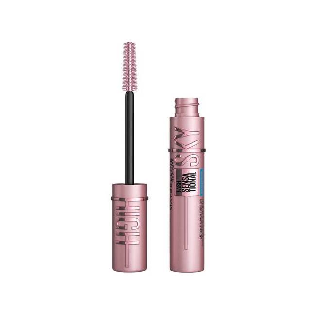 Maybelline New York Lash Sensational Sky High Waterproof Mascara