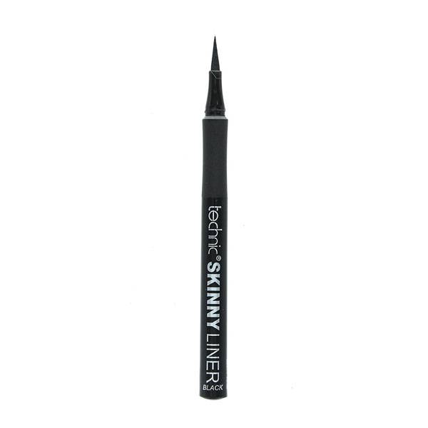 Technic Skinny Liner- Black