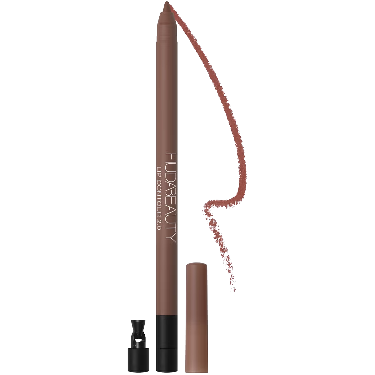 Huda Beauty Lip Contour 2.0 - SANDY BEIGE