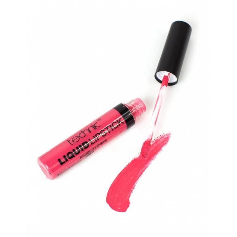 Technic Liquid Matte Lipstick - Date Night