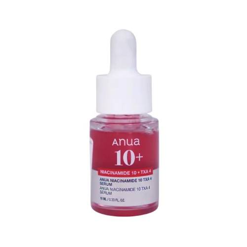 ANUA Niacinamide 10%+ TXA 4% Serum 10ml