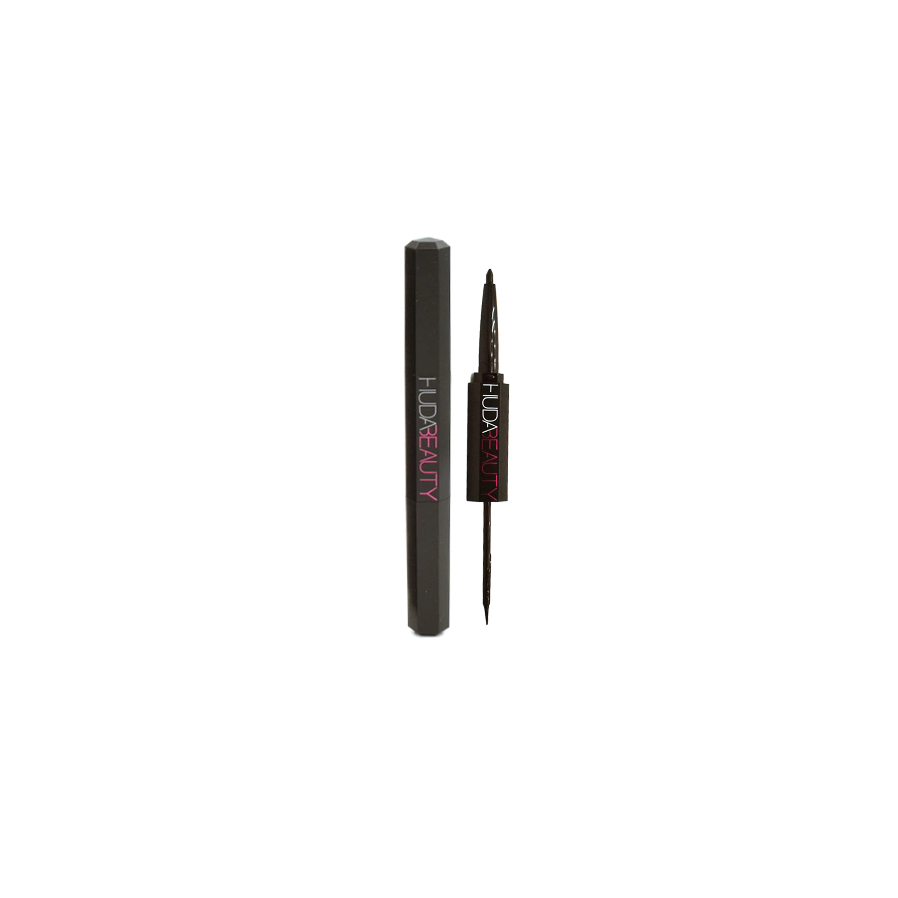 Huda Beauty Life Liner Double Ended Eyeliner Liquid & Pencil - VERY VANTA