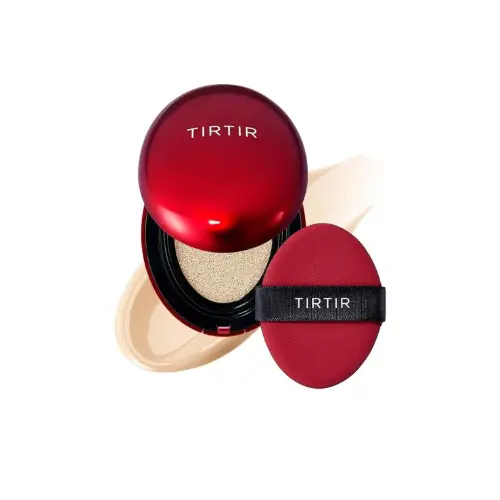 TIRTIR Mask Fit Red Cushion Foundation (21N Ivory) 18g