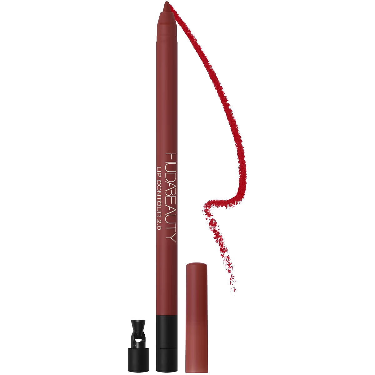 Huda Beauty Lip Contour 2.0 - UNIVERSAL RED