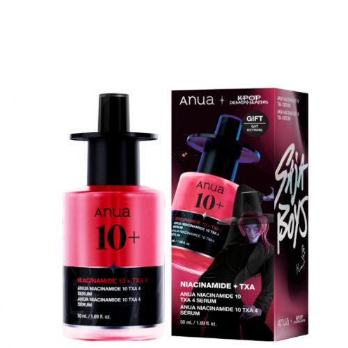 KDH ANUA NIACINAMIDE 10 TXA 4 SERUM 50ml