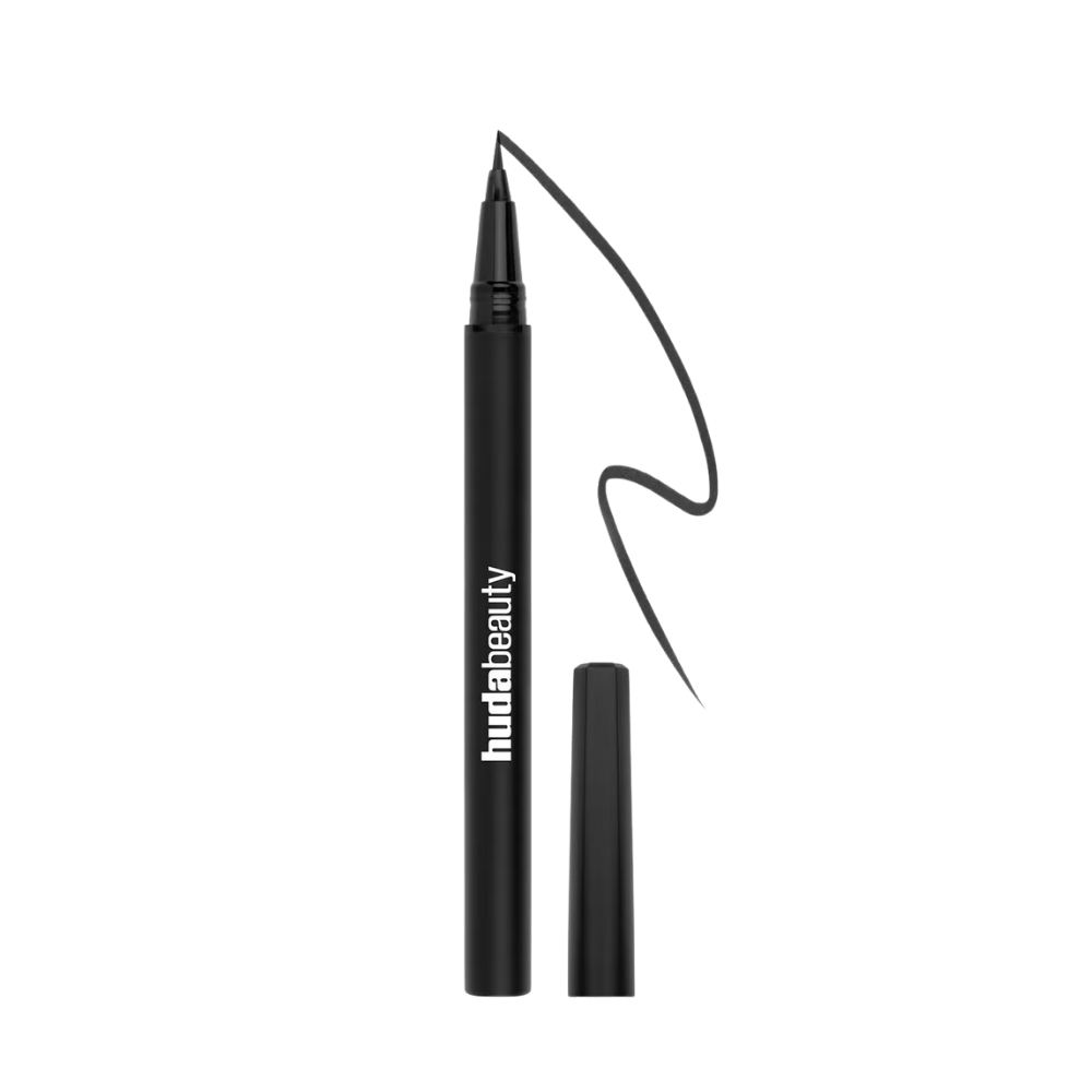 Huda Beauty Quick N Easy Eyeliner - VERY VANTA