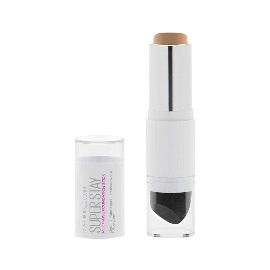 Maybelline Super Stay Multi Use Foundation Stick Fair Porcelain 102