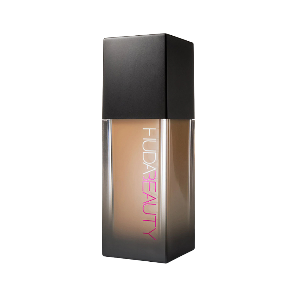 Huda Beauty FauxFilter Luminous Matte Full Coverage Liquid Foundation - BAKLAVA 340G