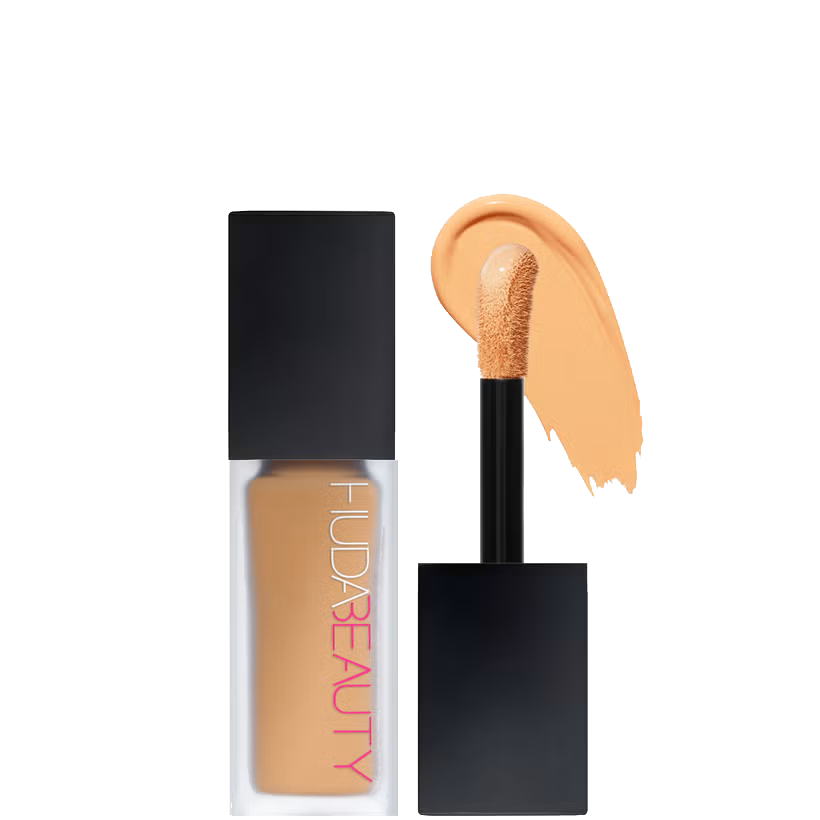 Huda Beauty FauxFilter Luminous Matte Concealer - GRAHAM CRACKER 4.1G